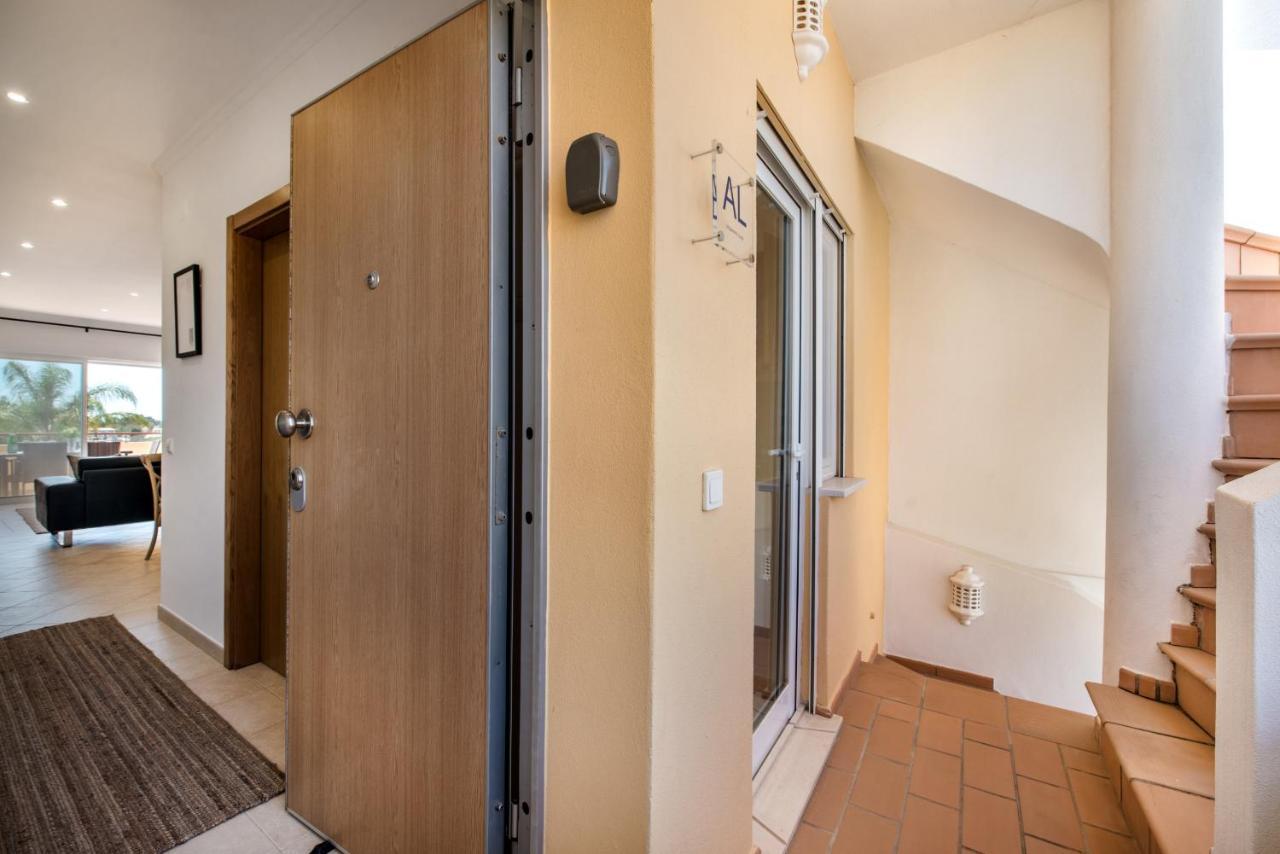 Beautiful Two Bedroom Apartment With Roof Terrace Карвоейру Екстер'єр фото