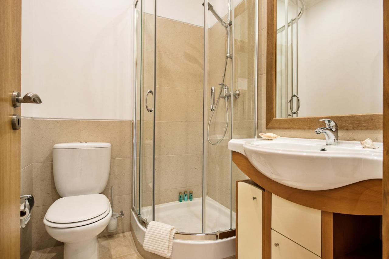 Beautiful Two Bedroom Apartment With Roof Terrace Карвоейру Екстер'єр фото